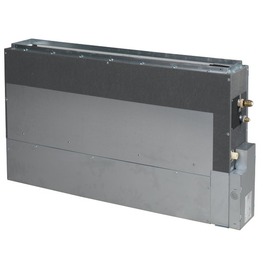 Vloerinbouwmodel FNQ-A Vloerinbouwmodel FNQ-A