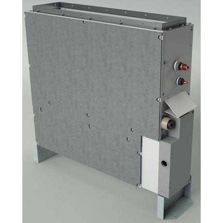 Vloerinbouwmodel FNQ-A Vloerinbouwmodel FNQ-A