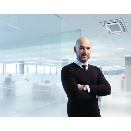 Fully flat cassette FFQ-C Fully flat cassette FFQ-C