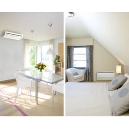 Plafondonderbouwmodel flexi FLXS-B Plafondonderbouwmodel flexi FLXS-B