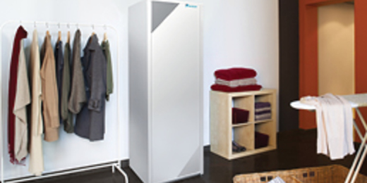 Warmtepompen Warmtepompen