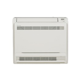 Compact vloermodel FVXS-F Compact vloermodel FVXS-F