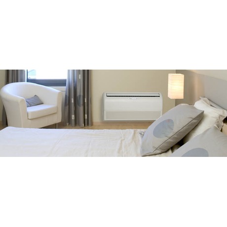 Flexi-vloermodel FLXS-B Flexi-vloermodel FLXS-B