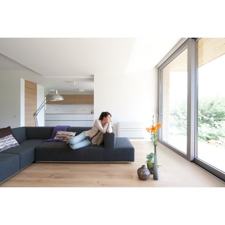 Nexura vloermodel met stralingspaneel FVXG-K Nexura vloermodel met stralingspaneel FVXG-K