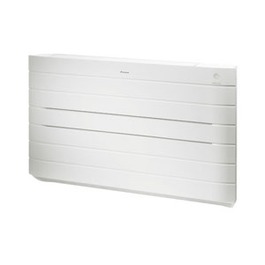 Nexura vloermodel met stralingspaneel FVXG-K Nexura vloermodel met stralingspaneel FVXG-K