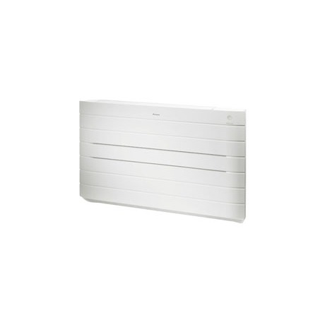 Nexura vloermodel met stralingspaneel FVXG-K Nexura vloermodel met stralingspaneel FVXG-K