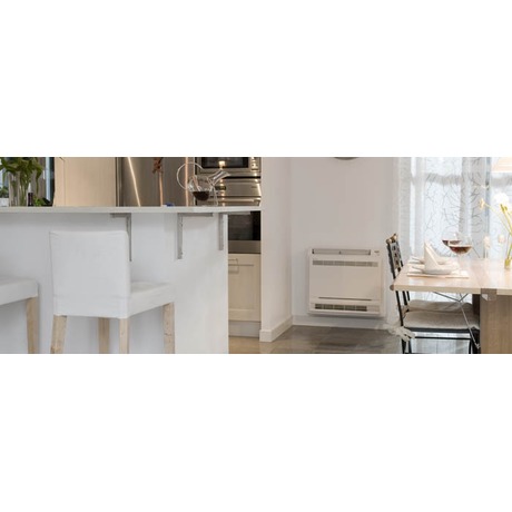 Compact vloermodel FVXS-F Compact vloermodel FVXS-F