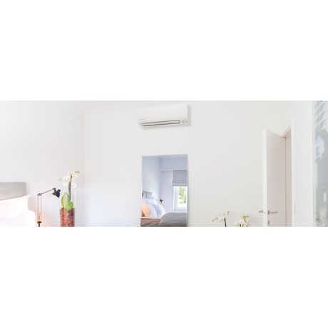 Comfort wandmodel FTXS-K / G Comfort wandmodel FTXS-K / G